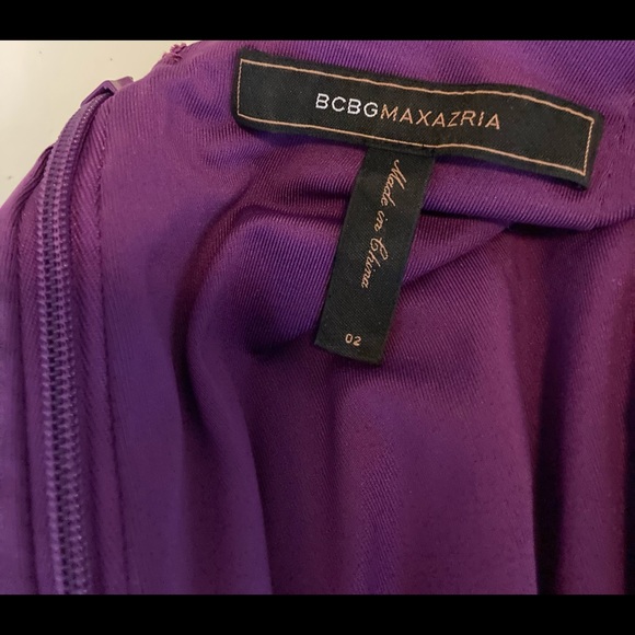 BCBGMAXAZRIA Dress - Picture 8 of 8